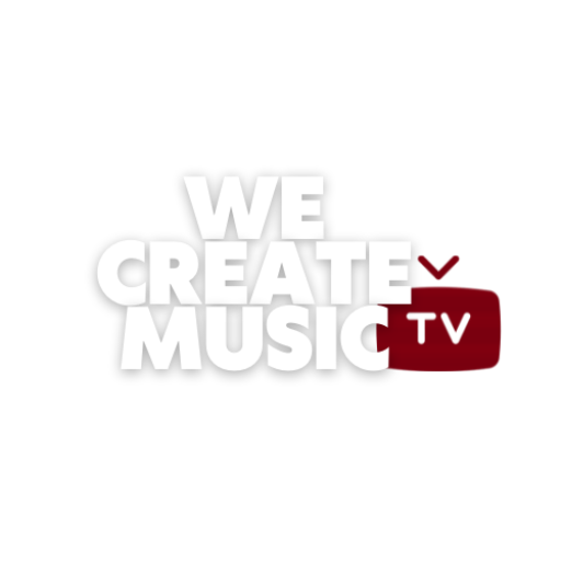 We Create Music TV